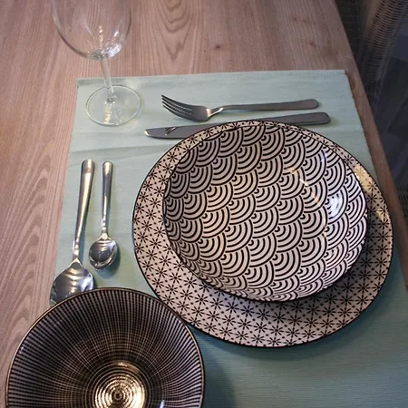 Austernfischer Apartment