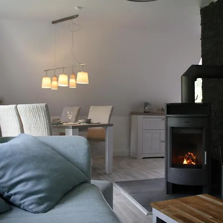 Appartement Austernfischer *