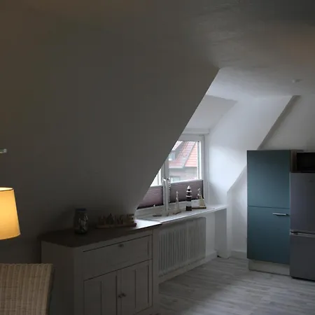 Apartment Austernfischer *
